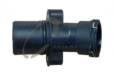 Фланец системы охлаждения MB C-class (W203/W204) 02-14/ E-class (W211) 02-09 TRUCKTEC 02.19.318