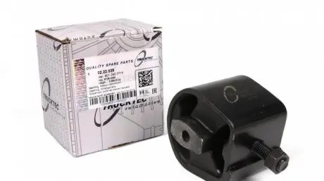 Подушка КПП MB 208-410D (новий тип/груша) AUTOMOTIVE TRUCKTEC 02.22.025