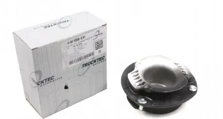 Подушка амортизатора (переднего) MB E-class (W124) 85-98 TRUCKTEC 02.30.007