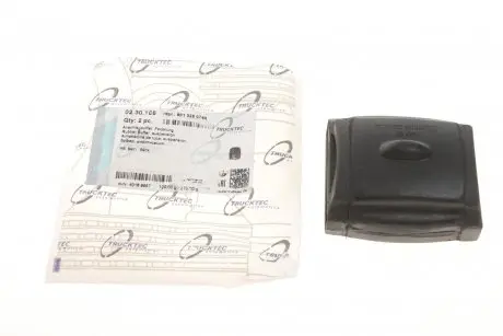 Подушка межрессорная MB Sprinter 901-904 95-06 TRUCKTEC 02.30.188