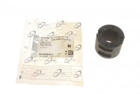 Втулка стабилизатора (переднего) MB E-class (W211) (d=33.5mm) TRUCKTEC 02.30.309