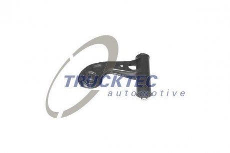 Рычаг подвески з сайлентплоком и шарниром AUTOMOTIVE TRUCKTEC 02.31.045