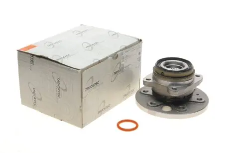 Подшипник ступицы (задней) MB Sprinter/VW Crafter 06- TRUCKTEC 02.32.133