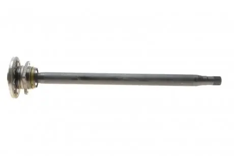 Полуось (задняя) MB Sprinter/VW Crafter 06- (L) (d=39.45/z=30/l=890) TRUCKTEC 02.32.186
