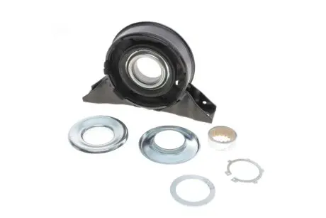 Подшипник подвесной MB 207-410 (d=45мм) TRUCKTEC 02.34.010