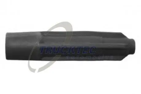 Наконечник свічки запалювання MB E-class (W124/W210) 93-03/ Sprinter 95-06 (M111) TRUCKTEC 02.42.322