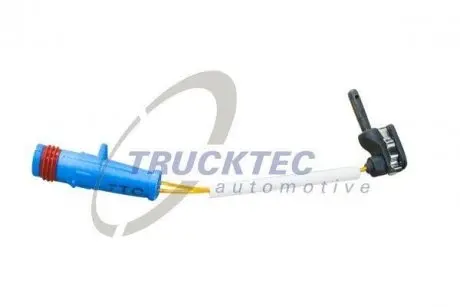 Датчик зносу гальмівних колодок MB A-class (W176)/E-class (W213) 12- TRUCKTEC 02.42.358