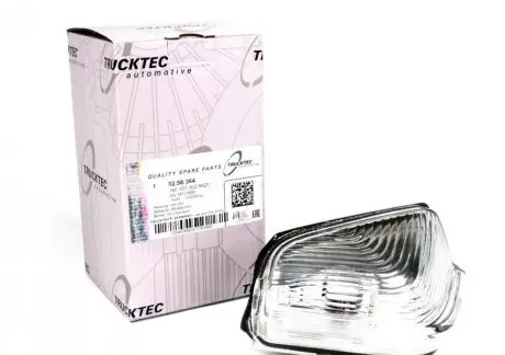 Повторювач повороту на дзеркало MB Sprinter/VW Crafter 06- (R) AUTOMOTIVE TRUCKTEC 02.58.364