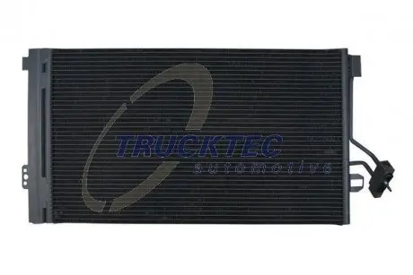 Радіатор кондиціонера AUTOMOTIVE TRUCKTEC 02.59.133