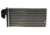 Радіатор пічки MB Sprinter/VW LT TDI 96-06 AUTOMOTIVE TRUCKTEC 02.59.142 (фото 1)