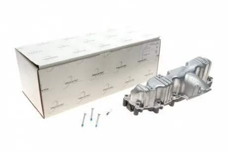Колектор впускний VW Passat/Golf 2.0TDI 05-10 (з прокладкою) AUTOMOTIVE TRUCKTEC 07.14.259