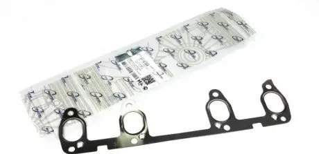 Прокладка колектора випускного VW T5/Caddy III 1.9TDI 03- AUTOMOTIVE TRUCKTEC 07.16.005