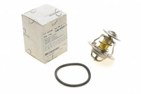 Термостат VW T4/T5/Audi 1.9D/TD/2.0 (87°C) TRUCKTEC 07.19.030