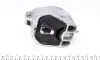 Подушка КПП Audi A6 94-97 1.8-2,0/1,9TDI/2.5TDI (ззаду) TRUCKTEC 07.22.007 (фото 4)