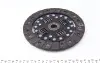 Диск сцепления VW Caddy II 1.4 95-04 (d=190mm) TRUCKTEC 07.23.119 (фото 2)