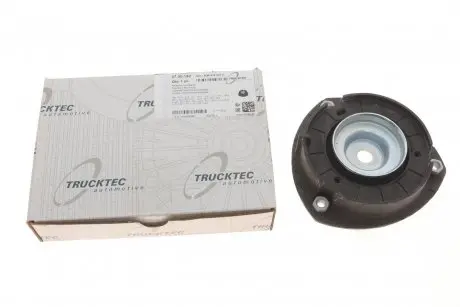 Подушка амортизатора (переднего) VW Golf VII/Passat 12- TRUCKTEC 07.30.182
