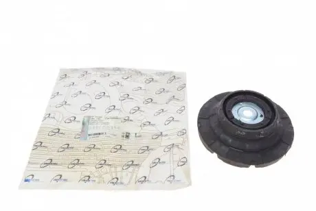 Подушка амортизатора (переднього) VW T5 1.9-2.5TDI 03- TRUCKTEC 07.30.220