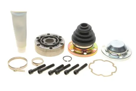 ШРКШ (внутрішній) Audi A3/VW Passat/Golf 2.0 TDI 03-14 AUTOMOTIVE TRUCKTEC 07.31.337