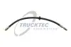 Шланг гальмівний (передній) VW Golf IV 1.4-2.3 TDI/FSI/SDI 97-06 (435mm) TRUCKTEC 07.35.227 (фото 2)