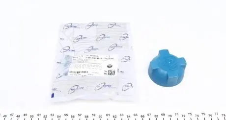 Кришка бачка розширювального VW LT 28-35 -96 TRUCKTEC 07.40.034
