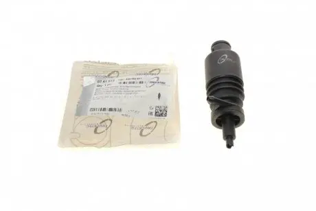 Насос омывателя стекла (моно) Audi A4 94-01/A6 94-97/A8 94-02 TRUCKTEC 07.61.012