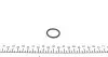 Прокладка корпуса фільтра масляного BMW 3(E36/E30)/5(E34) 87-03 TRUCKTEC 08.10.039 (фото 2)