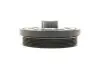 Шкив коленвала BMW 1 (E81)/3 (E90)/X1 (E84)/5 (E60)/X3 (E83/F25) 2.0D 04-(6PK), N47/M47 TRUCKTEC 08.11.054 (фото 3)