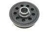Шкив коленвала BMW 1 (E81)/3 (E90)/X1 (E84)/5 (E60)/X3 (E83/F25) 2.0D 04-(6PK), N47/M47 TRUCKTEC 08.11.054 (фото 5)
