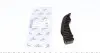 Планка успокоителя цепи ГРМ BMW 3 (F30/F80)/5 (F10) 1.6D/2.0D/3.0D 08- TRUCKTEC 08.12.080 (фото 1)