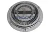 Муфта вентилятора BMW 3 (E36/E46)/ 5 (E34/E39)/ 7 (E38)/ X5 (E53)/ Z3 (E36) 2.0-3.2 88-07 M50/M52/M54/S50 TRUCKTEC 08.19.002 (фото 1)
