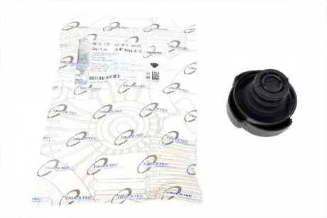Крышка радиатора BMW X3 (E83)/X5 (E53/E70) 00-13 TRUCKTEC 08.19.130