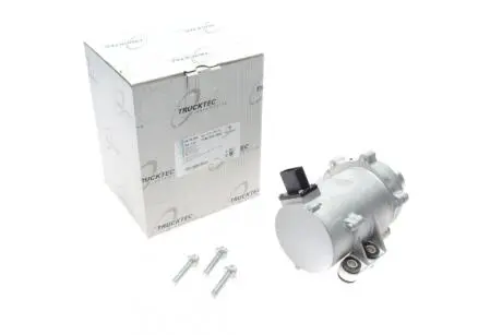 Помпа воды BMW 1 (F20/21)/3 TRUCKTEC 08.19.286