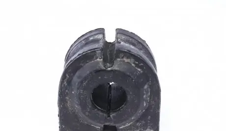 Втулка стабилизатора (переднего) BMW 5 (E60/E61) 01- (d=24.6mm) TRUCKTEC 08.31.130
