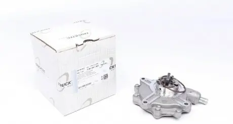 Насос вакуумний BMW 1(E81-88)/3(E46-93)/X3(E83)/Z4(E85) 1.8/2.0 00-15 TRUCKTEC 08.36.001