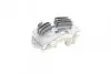 Резистор вентилятора печи BMW 3 (E90)/X5 (E70)/X3 (F25) 04-17 M47/M57/N43/N45/N47 TRUCKTEC 08.59.078 (фото 2)