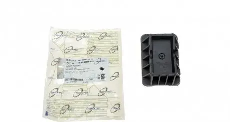 Подушка поддомкратная BMW 3 (E90/E91)/5 (F10)/7 (F01/02/03/04) 03- TRUCKTEC 08.63.013