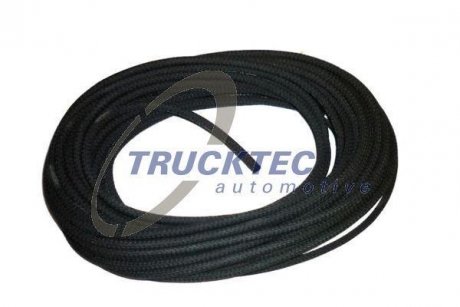 Шланг паливний (d=3.2mm) бухта 20м AUTOMOTIVE TRUCKTEC 20.01.001