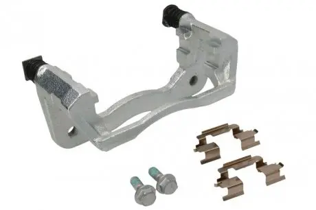 Скоба, супорт гальма переднього Лів LAND ROVER FREELANDER I 1.8/2.0D/2.5 04.98-10.06 TRW BDA578