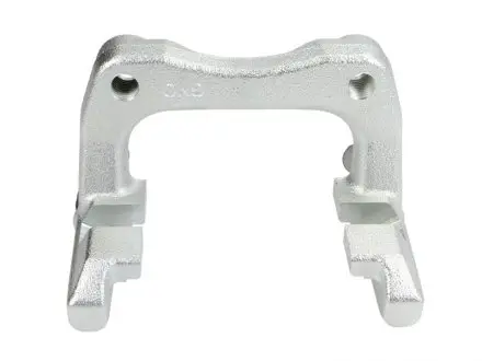 Скоба супорта AUDI/SEAT/SKODA/VW A3(1KD)/Leon(1KD)/Octavia(1KF)/Caddy(1ZF) "04>> TRW BDA581