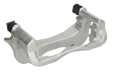 Скоба, суппорт тормоза переднего Лив CITROEN C8, JUMPY I; FIAT SCUDO, ULYSSE; LANCIA PHEDRA; PEUGEOT 807, EXPERT 1.9D-2.2D 04.98- TRW BDA595