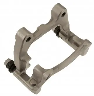 Скоба, суппорт тормоза задн Лив/Прав SEAT TOLEDO III; VW EOS, PASSAT B6, TIGUAN 1.4-3.6 04.04-07.18 TRW BDA602