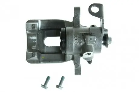 Тормозной суппорт (задний) (L) Citroen C4 04-/Peugeot 307/308/SW 00-14 (d=38mm) TRW BHN329
