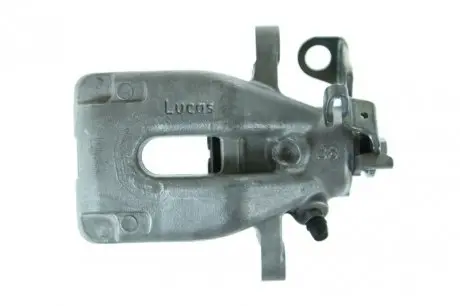 Суппорт тормозной (задний) (R) Citroen C4 04-/Peugeot 307/308/SW 00-14 (d=38mm) TRW BHN330