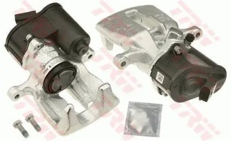 Тормозной суппорт (задний) (R) Audi Q3/VW Passat 05-18 (d=41mm) TRW BHN962E