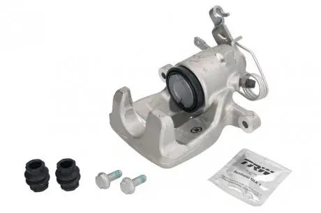 Гальмівний супорт (задній) (R) VW Caddy III 03- (d=41mm) TRW BHS1031