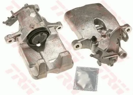 Гальмівний дисковий супорт Прав OPEL INSIGNIA A, INSIGNIA A COUNTRY; SAAB 9-5 1.4-2.8 07.08-03.17 TRW BHS1205E