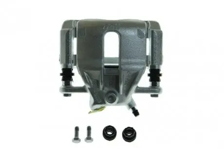 Передній правий гальмівний супорт NISSAN MICRA C+C III, MICRA III, NOTE (1.0-1.6; TRW BHW904