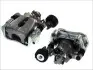 Тормозной дисковый суппорт задний Лив/Прав CHEVROLET CORSA; NISSAN JUKE; OPEL ASTRA G, 1.2-2.2D 08.94-12.19 TRW CKQ101 (фото 2)