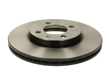 Диск гальмівний передній SEAT IBIZA IV, VW CADDY TRW DF1533