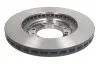Диск тормозной (1 шт.) MITSUBISHI Challenger/L200/Montero/Montero Sport/Pajero/Pajero TRW DF3118 (фото 2)